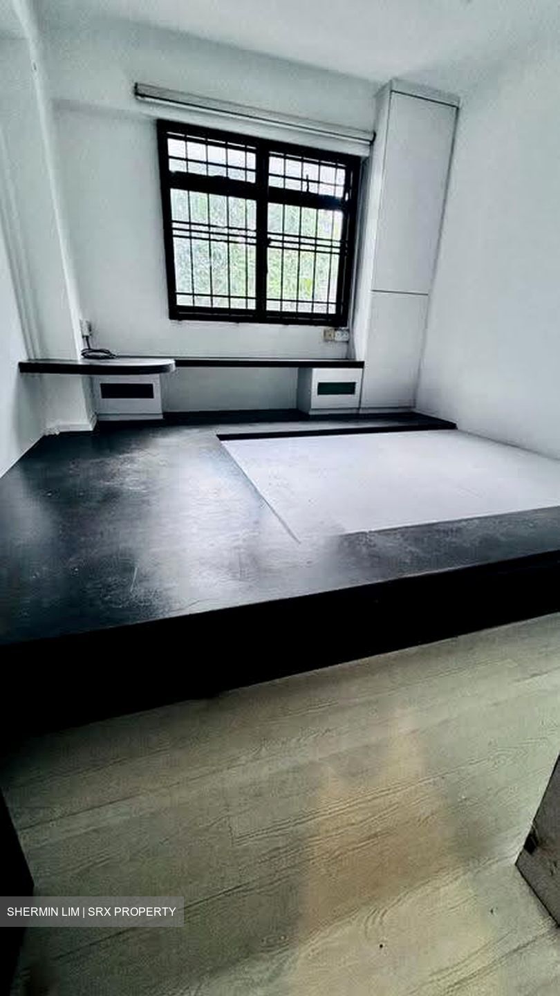Blk 121D Rivervale Bank (Sengkang), HDB 5 Rooms #625908101